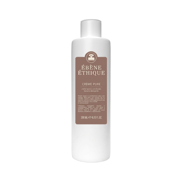 🥥 CREME PURE