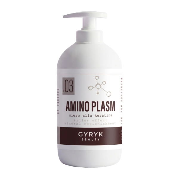 AMINO PLASM 03