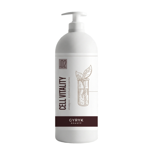 CELL VITALITY 02
