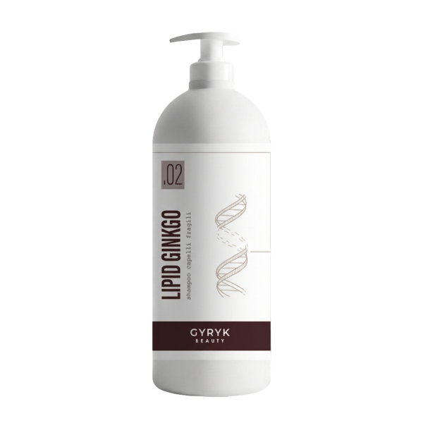 LIPID GINKGO 02