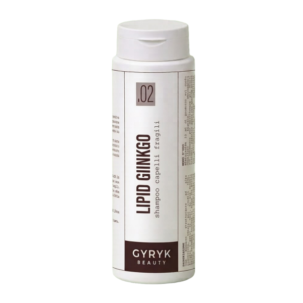 LIPID GINKGO 02