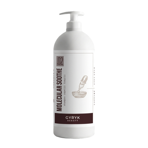 MOLECULAR SOOTHE 02