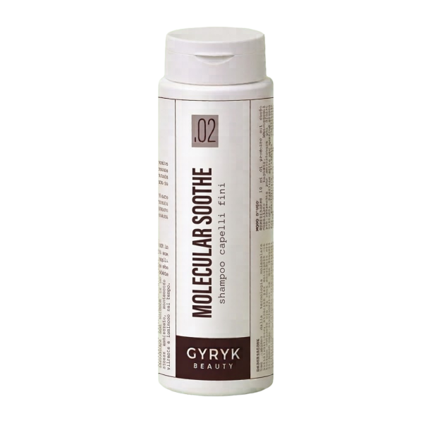 MOLECULAR SOOTHE 02