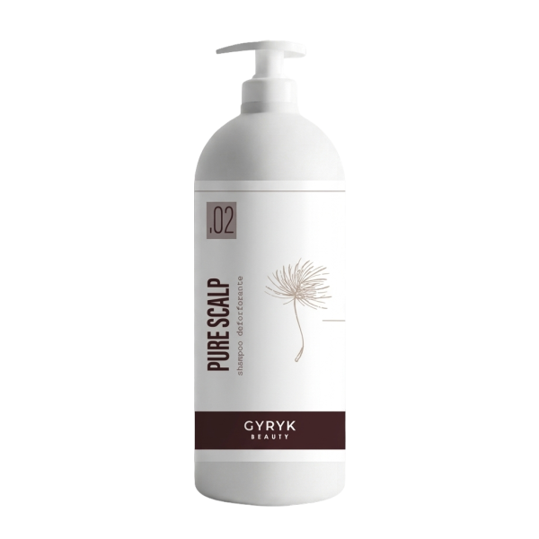 PURE SCALP 02